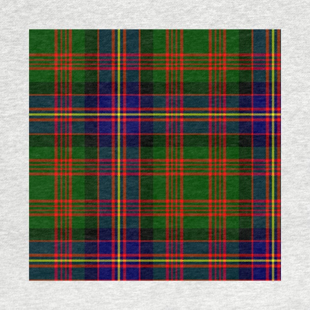 Clan Cochrane Tartan by All Scots!